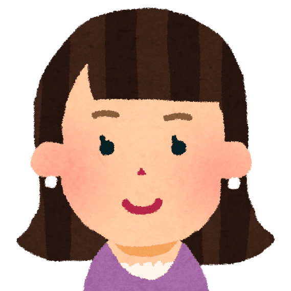 女性