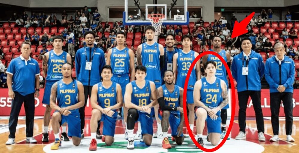 FIBAアジアカップ2025予選代表