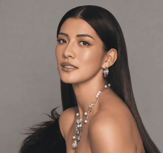 ドワイト・ラモスの彼女