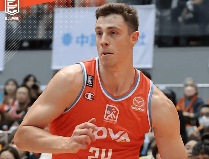 ニック・メイヨ