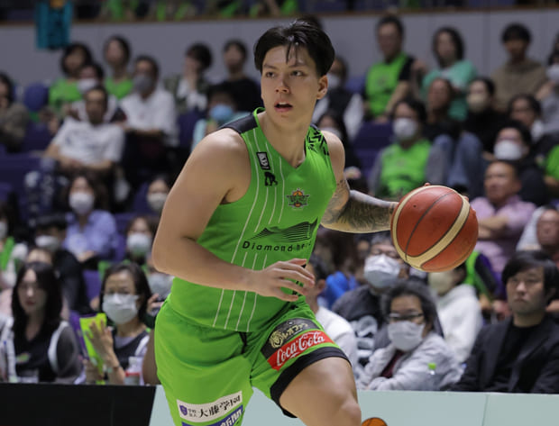 ドワイト・ラモス