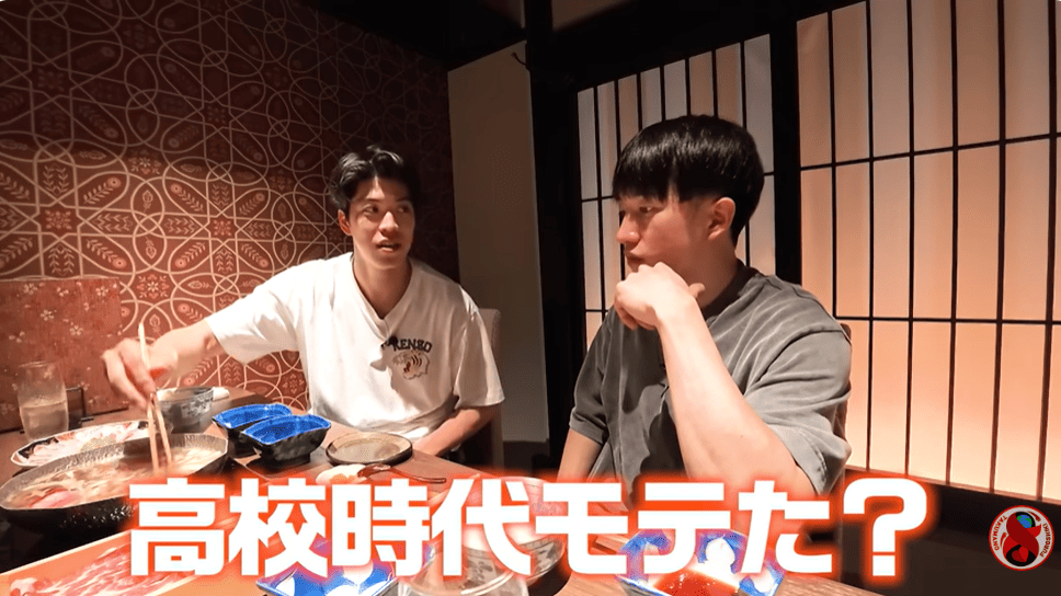 齋藤拓実　YouTube