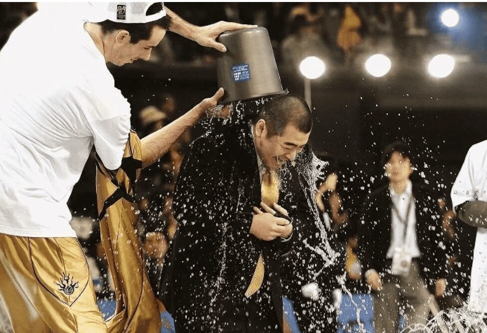 bjリーグ-2008-2009