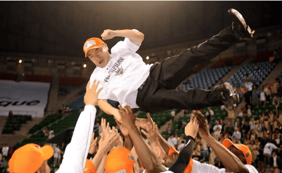 bjリーグ-2008-2009