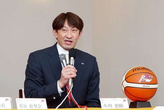 小川忠晴